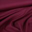 Peach Cotton Stretch - Uni - bordeaux