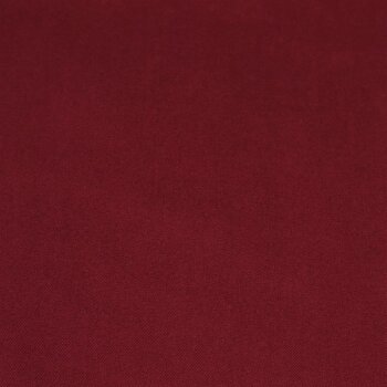 Viskose-Stretch-Twill uni - wine