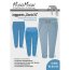 Papierschnittmuster Miou Miou - Joggpants &quot;Dania&quot; XL