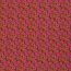 Baumwoll-Jersey - Breeze by Cherry Picking - corall/pink/orange auf caramel