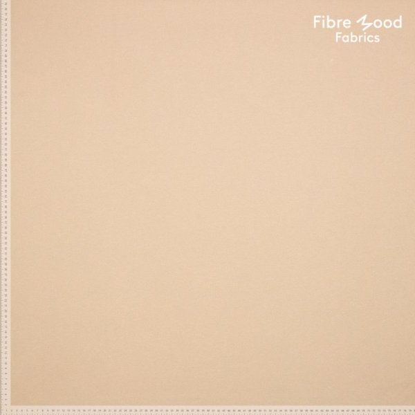 Fibre Mood - Heavy Jogging Sweat - Uni - Light Sand