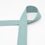 Baumwoll-Gurtband - 30 mm - Dark Dusty Mint