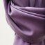 Rest = 0,70 m* meetMilk - Tencel Soft Stretch Twill - Mauve