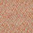 Leinen-Baumwolljersey - Animal Skin - apricot/orange