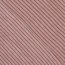 Rest = 1,50 m*  Viskose-Jersey - Streifen - candypink/ cremebeige melange