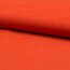 Polyester-Voile de Luxe - Webware - uni - orange