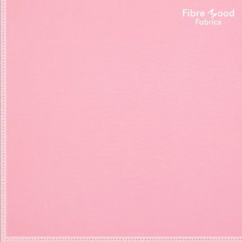 Fibre Mood - Viskose-Twill - Tencel Finished - old rose