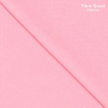 Fibre Mood - Viskose-Twill - Tencel Finished - old rose