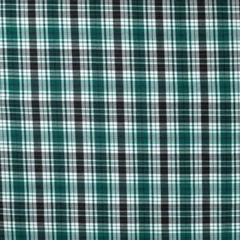 Hosen-/Rockstoff Bengaline - Checks -...