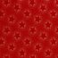 Baumwoll-Webware - Weihnachtsstoff Sternensilhouette-  rot mit Gold-Shimmer