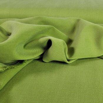 meetMilk - Tencel Soft Stretch Twill - Tea Green