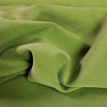 meetMilk - Tencel Soft Stretch Twill - Tea Green