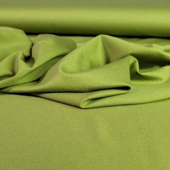 meetMilk - Basic Stretch Jersey - tea green