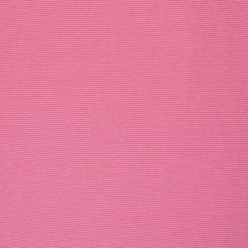 Baumwolljersey - Bella - Ringelstreifen - pink/rosa