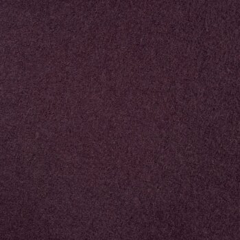 Walk - Wool Boiled - mauve