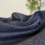 Rest = 2,10 m*  Jeans mit leichtem Elasthan-Anteil - dark blue