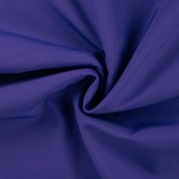 Rest = 2,40 m*  Soft-Shell "Rainy" - uni - purple