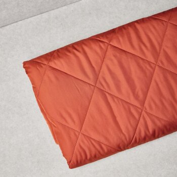 Rest = 3,00 m* Mind the Maker - Thelma Thermal Quilt -...