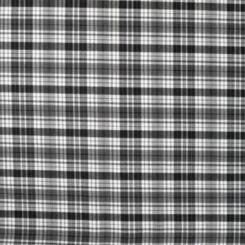 Hosen-/Rockstoff Bengaline - Checks -...