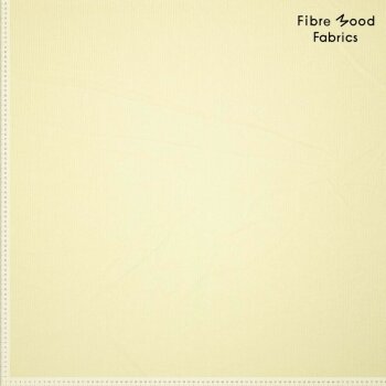 Fibre Mood - Washed Baumwoll Cord - Pear Sorbet