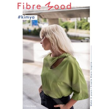 Fibre Mood- Bubble Webware - kiwigr&uuml;n