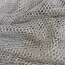 Netzstoff / Mesh - gold Lurex *&acute;Made in Italy*