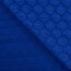 Leichter Steppstoff - Quilty Drops - royalblau