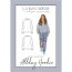 ebook-Schnittmuster  Allday Hoodie Gr. 32-50 | La Bavarese