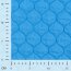 Leichter Steppstoff - Quilty Drops - aqua