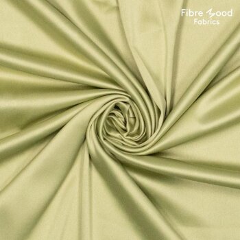 Rest = 1,40 m*  Fibre Mood - Polyester-Satin - uni -...