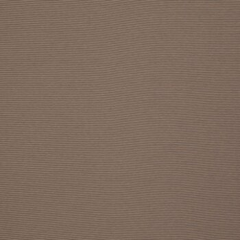 Baumwolljersey - Bella - Ringelstreifen - sand/beige