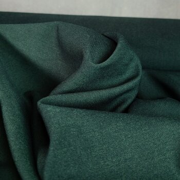 Hosen/Rockstoff -  Wooltouch - Forest Green