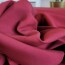 Fibre Mood - Viskose-Twill - Tencel Finished - red