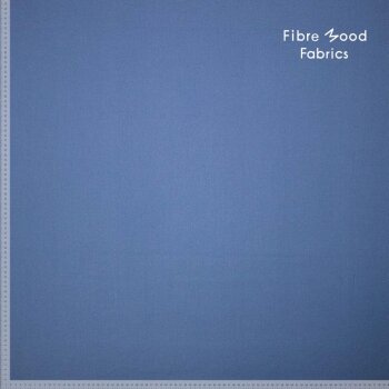 Fibre Mood - Hosen-Webware - blau