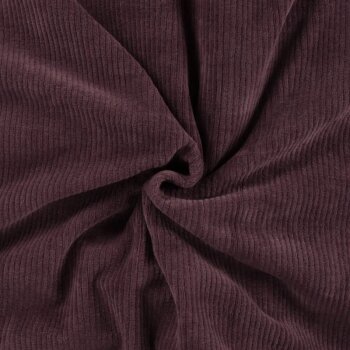 Jersey Cord Florida  - mauve