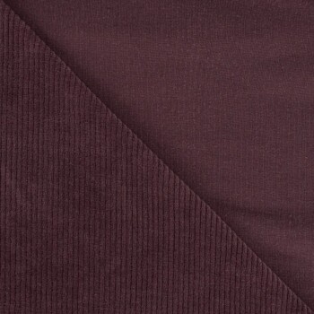 Jersey Cord Florida  - mauve