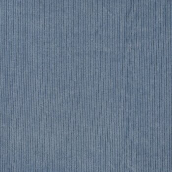 Jersey Cord Florida  - Soft Blue