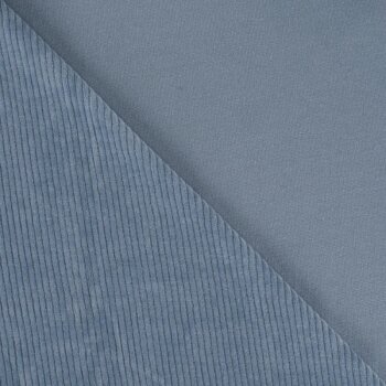 Jersey Cord Florida  - Soft Blue