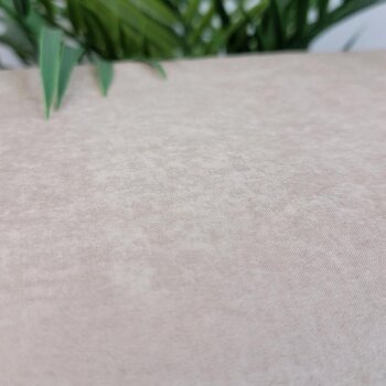 Rest = 0,80 m* Rayon Webware -  Silky Soft Touch - beige