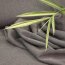 Rest = 0,70 m* Hosen/Rockstoff - Two Way Stretch Wooltouch - mittelgrau