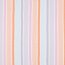 Double Gauze - Baumwolle - Stripes - flieder/rosa/orange/apricot/wei&szlig;