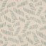 Double Gauze - Baumwolle - Abstract - dustymint/beige