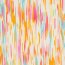 Viskose-Webware - Radiance Digital - abstrakte Stripes - mint/rosa/pink/orange/ecru