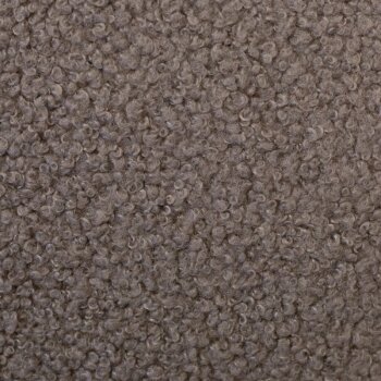 Teddy-Boucle - Kodiak - uni - taupe