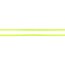 Baumwoll-Kordel - geflochten - 4 mm - light lime