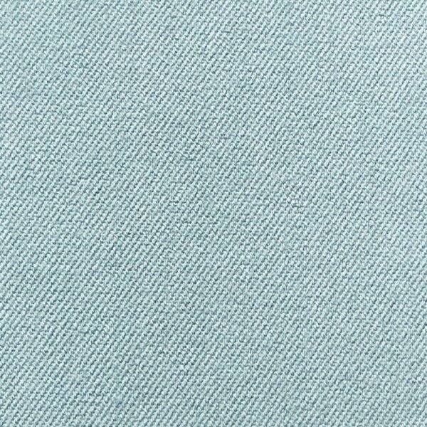 Rest = 0,80 m*  Hosen/Rockstoff -  Wooltouch - Sky blue