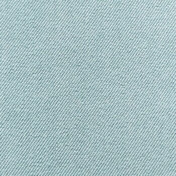 Rest = 0,80 m*  Hosen/Rockstoff -  Wooltouch - Sky blue