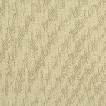 Baumwoll-Strickstoff - Leese - beige