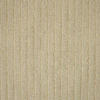 Baumwoll/Leinen Rippenstrick - Entrup - uni - beige...