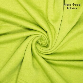 Fibre Mood - Gestrickter Neopren - Brigth Lemon